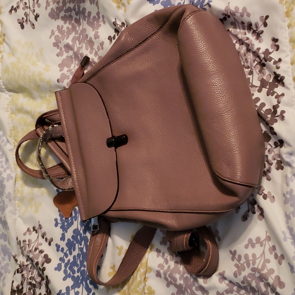 Mini Backpack